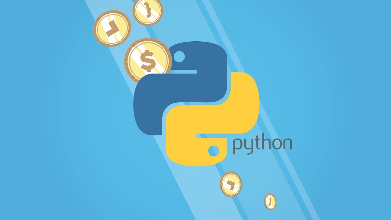 Learn Python by Building a Blockchain and Cryptocurrency