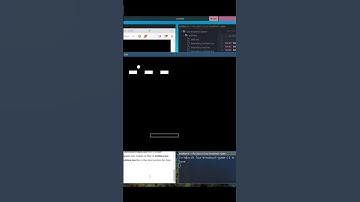Breakout Game (Part 2) - Demo #shorts