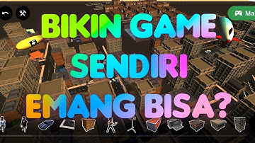 Cara Membuat Game Sendiri Dengan Android Via Struckd