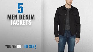 True Religion Denim Jackets [ Winter 2018 ] | New & Popular Details