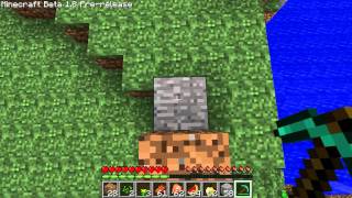 minecraft silverfish 1.8