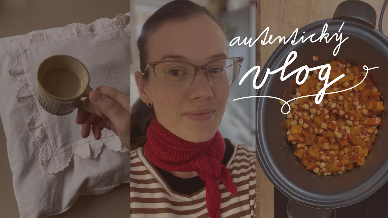 Jak si ZJEDNODUŠUJU život / minimalismus v domácnosti / dekorace, úklid, vaření