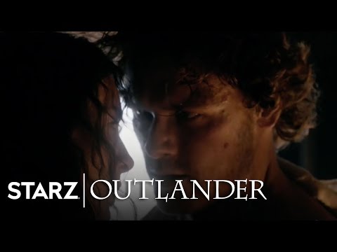 Outlander | Official Trailer | STARZ