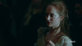 Scene from Outlander (2014)