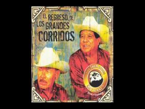 LOS TREMENDOS GAVILANES EL SUR DE NUEVO LEON.wmv