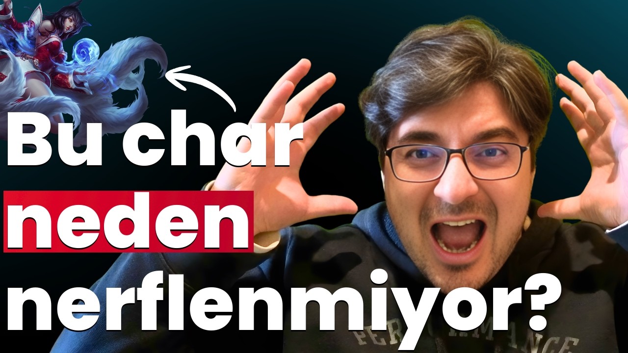 26.5 Yaması Solo Queue Tierlistleri - 26.5 Yaması Solo Queue'ya Neler Getirdi?