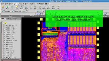 How to Import SVRF Layer Names to DESIGNRev