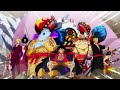 One Piece Onigashima War AMV 