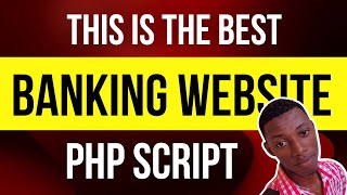 How To Build Advanced Banking Website With COT IMF TAX Bitcoin Deposit Debit/Credit Alert