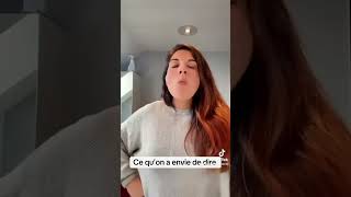 Quand ton ado a une nouvelle histoire d’amour 🤣 #humour #comedy #drole #adolescent #nouvelles