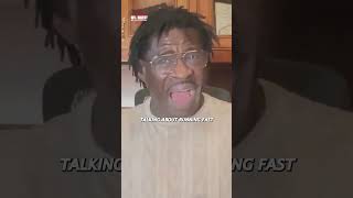 Famous Michael Irvin Loses It on Guy Who Said Deion Couldn’t Cover Today #shorts #nfl #dallascowboys Profile