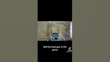 The R301 has my heart #apexlegends #gaming #shorts #apex