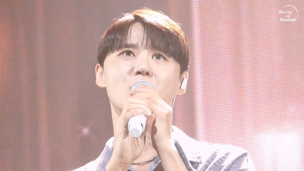 250209 빨간 코트 + 나는 나는 음악 - 김준수 | 뮤지컬 모차르트! OST 🏡 김준수 뮤지컬 데뷔 15주년 팬미팅 'KIM JUN SU Village 15'