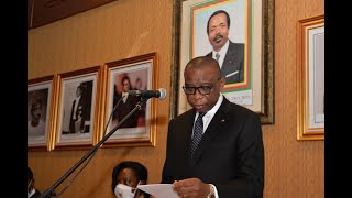 LES BANQUES FRANÇAISES QUITTENT LE CAMEROUN;LES COMPTES BANCAIRES DE L'AMBASSADE DU CAMEROUN À SEC..