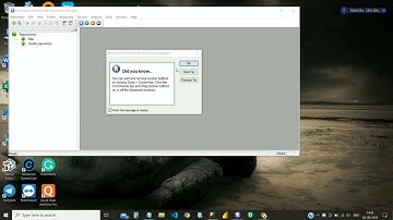 How To Create Local/Global Server Folder in Informatica | How To Create Shared Folder in Informatica