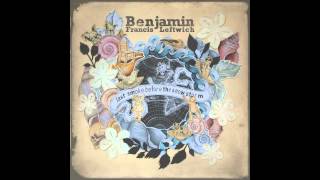 'Snowship'  - Benjamin Francis Leftwich chords