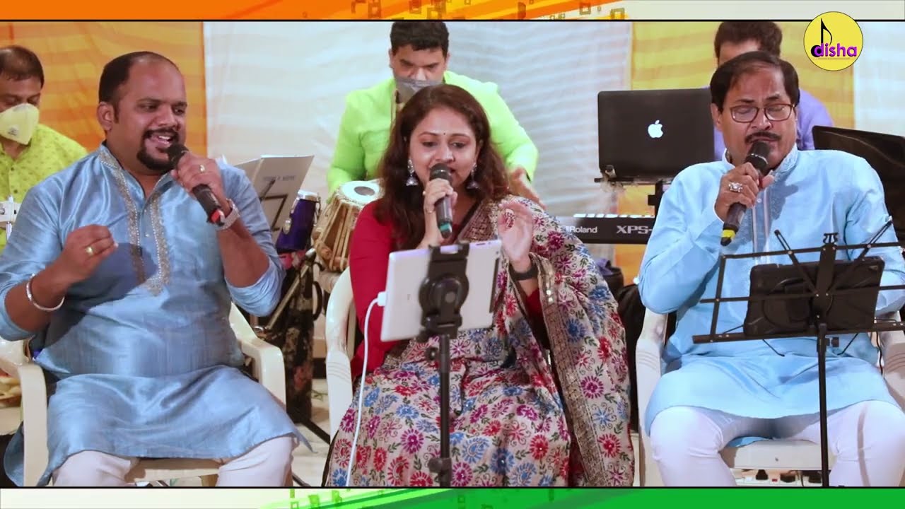 Hum Kare Rashtra Aaradhan | हम करें राष्ट्र आराधन I शीर्षक गीत