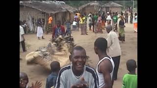 Kebe Kebe Village Okeke Parti2
