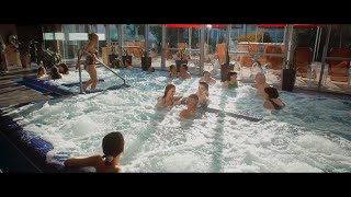 Prémium Fitness Wellness Klub, Budapest Springday Health Club Hétvégén Napijeggyel Is