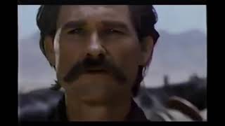 Tombstone Movie Trailer 1993 - TV Spot
