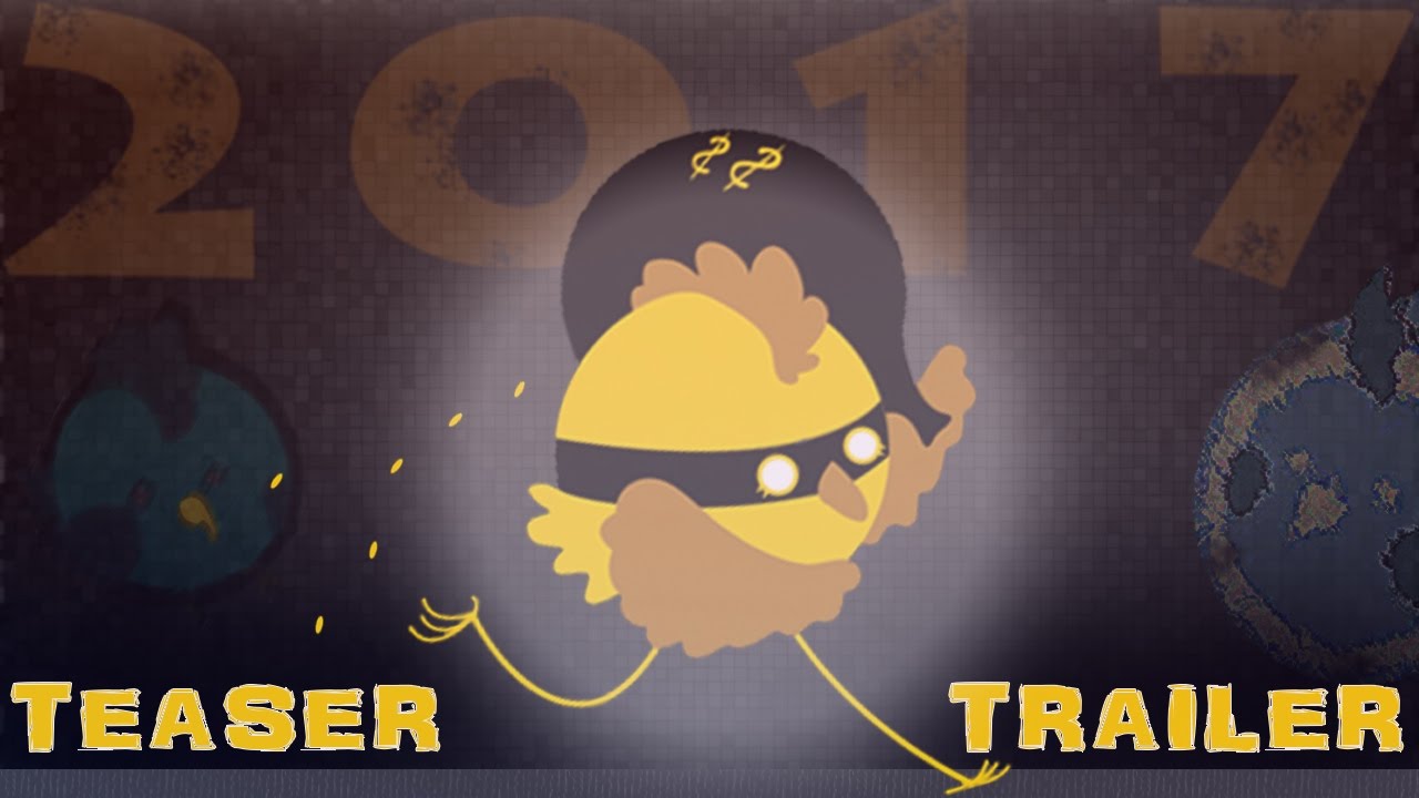 KotoriCon 2017 Teaser Trailer