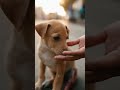 From Mumbai Streets to Loving Home: Wounded Puppy's Transformation! 🐕✨🇮🇳
