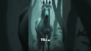 This Unicorn Killed A Man The Shocking Truth