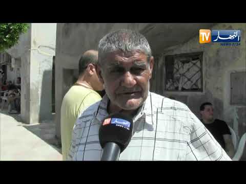 ميلة وفاة سيدة متزوجة أم لثلاثة أبناء بعد تعرضها لتسمم غذائي