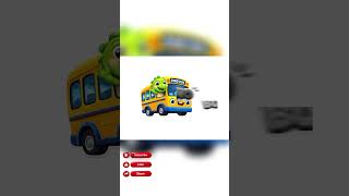 ✨ Amazing Dinobus TV Intro 🔥 | Subscribe Now #shorts