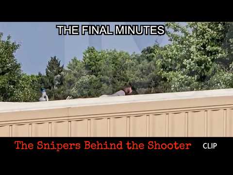 The Final Minutes