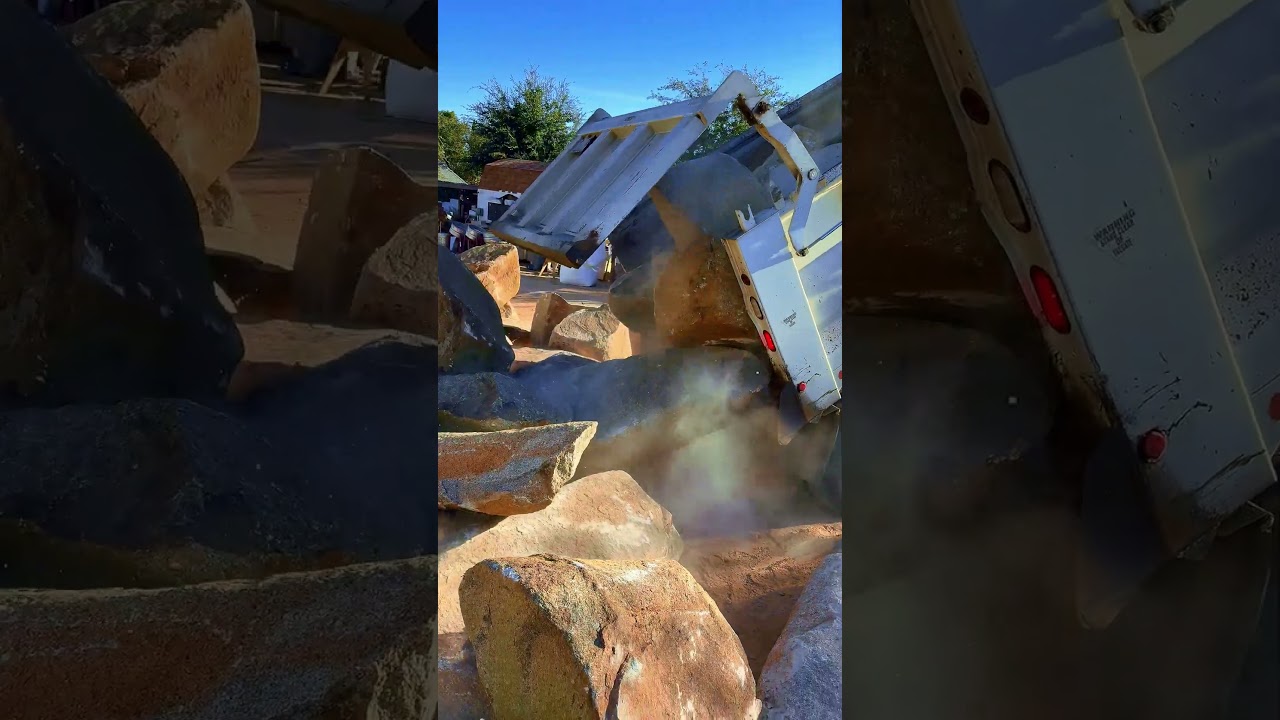 Largest Recreational Water Garden Pond, EVER!?