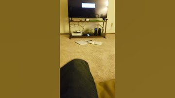 How to change your screen size spectrum