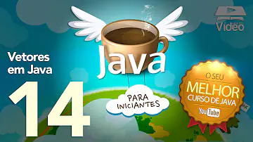 Como preencher um vetor no Java?