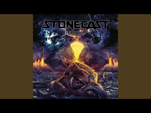 Stonecast - Animal Reign