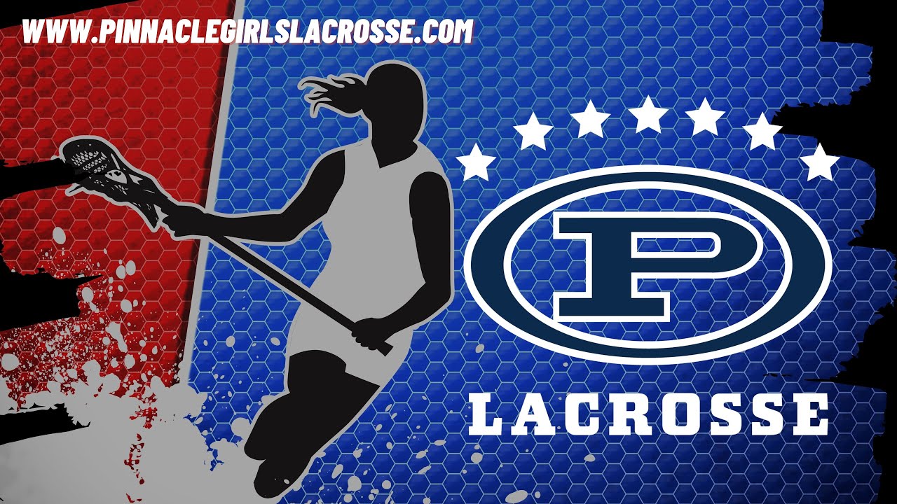 2021 AZGLA CACTUS SHADOWS PINNACLE BLUE VS