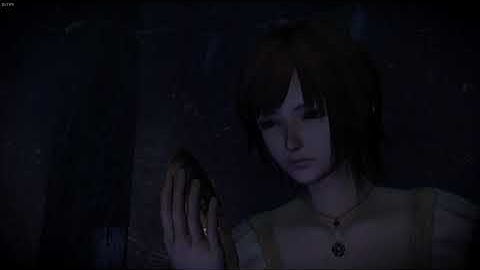 Fatal Frame 4: Part 39 - The Origin of the Mask
