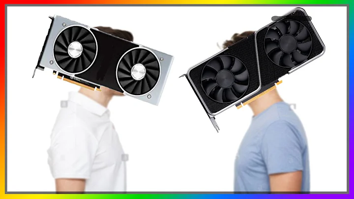 RTX 2080 Ti Owners React To 3000 Series