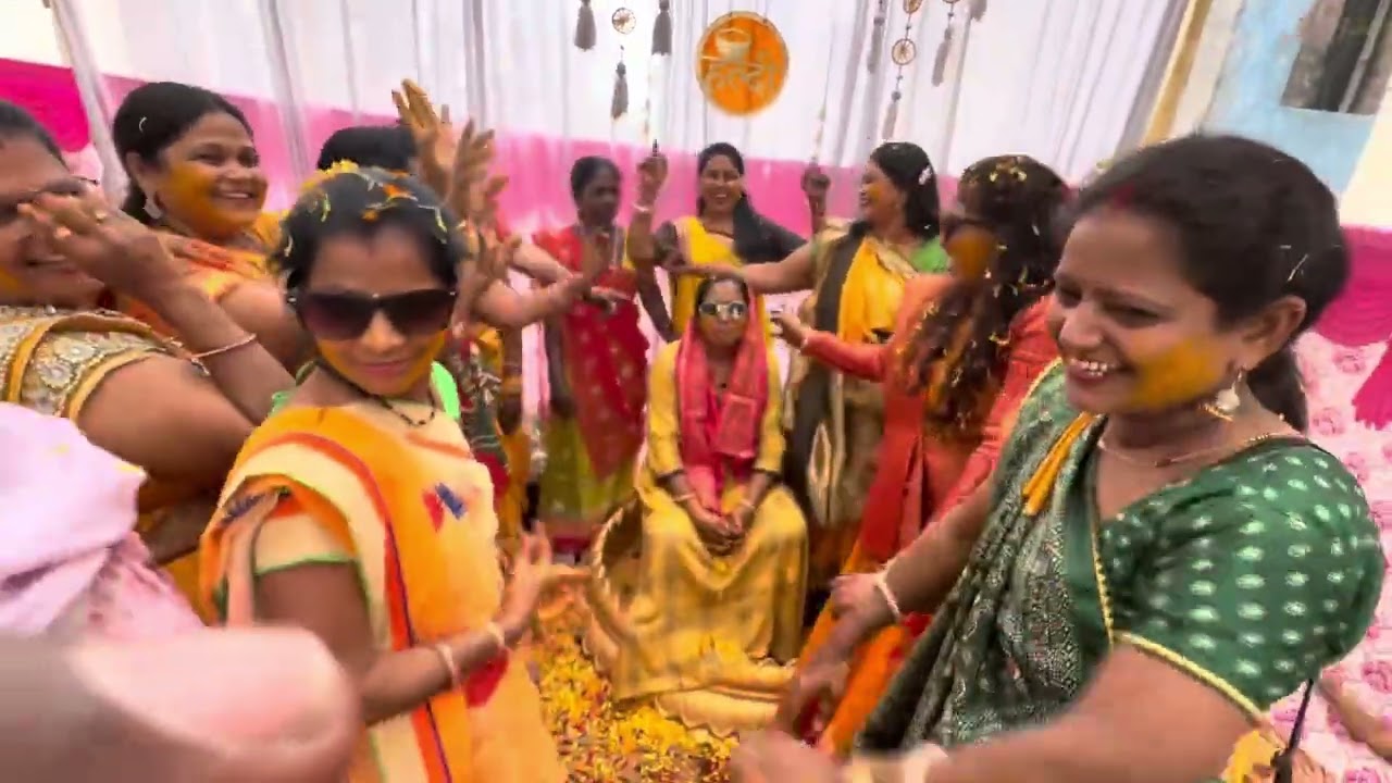 Jigu marriage video status viral ￼