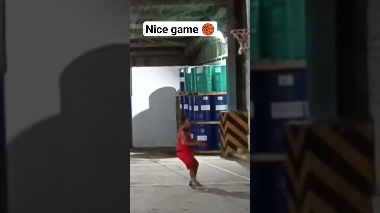 RCBMI BASKETBALL TOURNAMENT | 