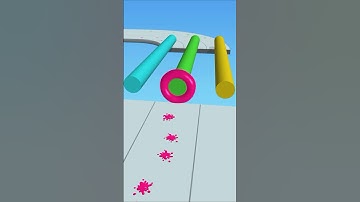 blob shifter 3d #games #shorts #blobrunner3d #youtubeshorts