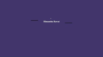 Pseudo element ::after and ::before