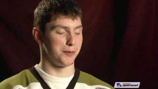 Matt Duchene - SNET Feature - Winter 2009