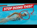 5 Worst Breathing Mistakes Swimmers Make