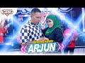 ARJUN - Lilin Herlina ft Brodin Ageng Music (Official Live Music)