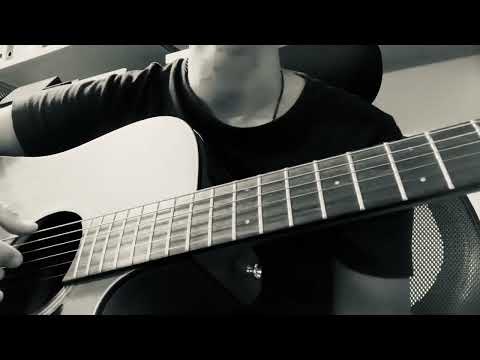 【Song Cover】《太平道》Peace Avenue / 周國賢 Endy Chow
