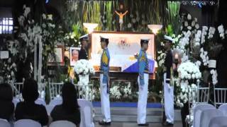PMMA vs MAAP relieving of post