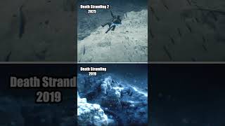 These Two Games Are 6 Years Apart