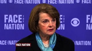 Celebrity Dianne Feinstein "very concerned" about Netanyahu speech Profile