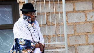 28 Shembe UNyazi Ebuhleni... EHLOMANI 2026