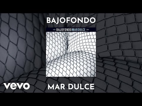 Bajofondo - El Anden (Audio) ft. Mala Rodríguez